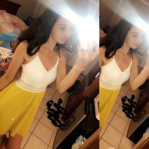 Meet your Posher, Lindsey